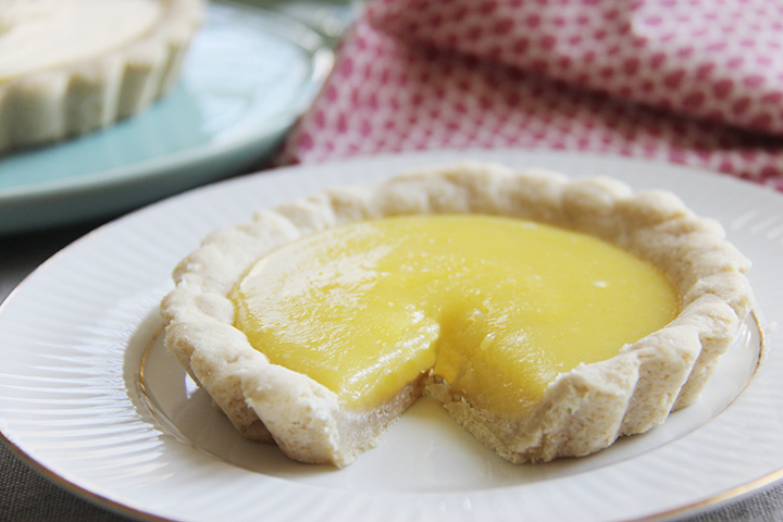 Lemon Tart