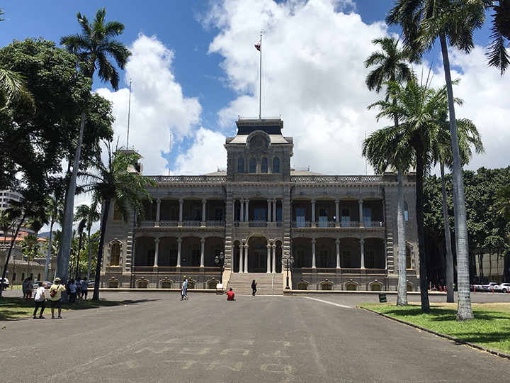 A Weekend in Oahu | www.brunchnbites.com