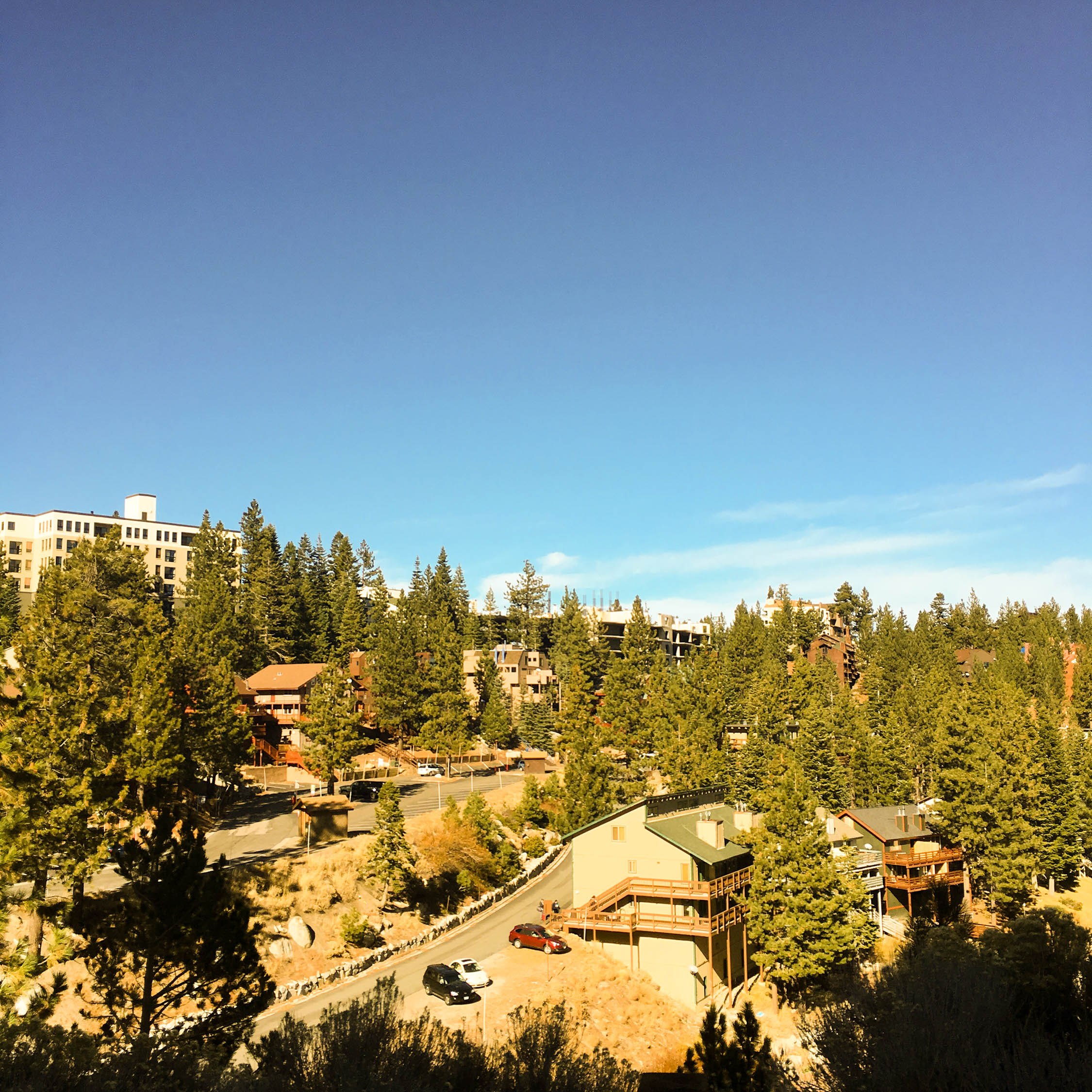 These are my favorite places to dine, travel, and stay in Tahoe South - just in time for a romantic weekend getaway or a fun weekend with the family