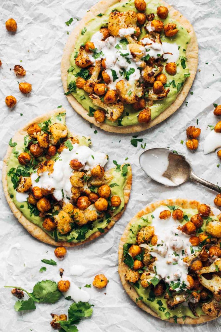 Quick & easy clean eating recipes to fuel your body from the inside out!
