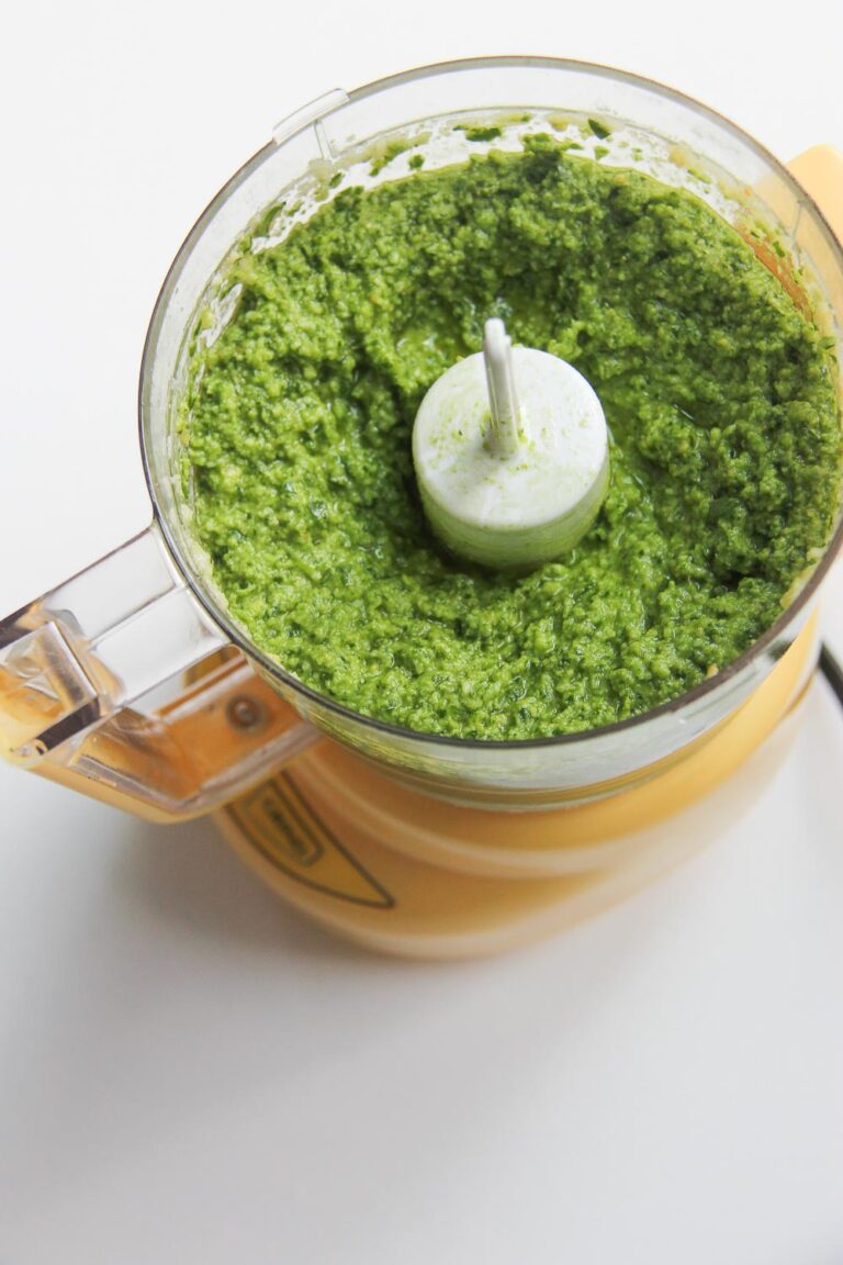 This Glutenfree Spinach and Cheese Ravioli is a family favorite!