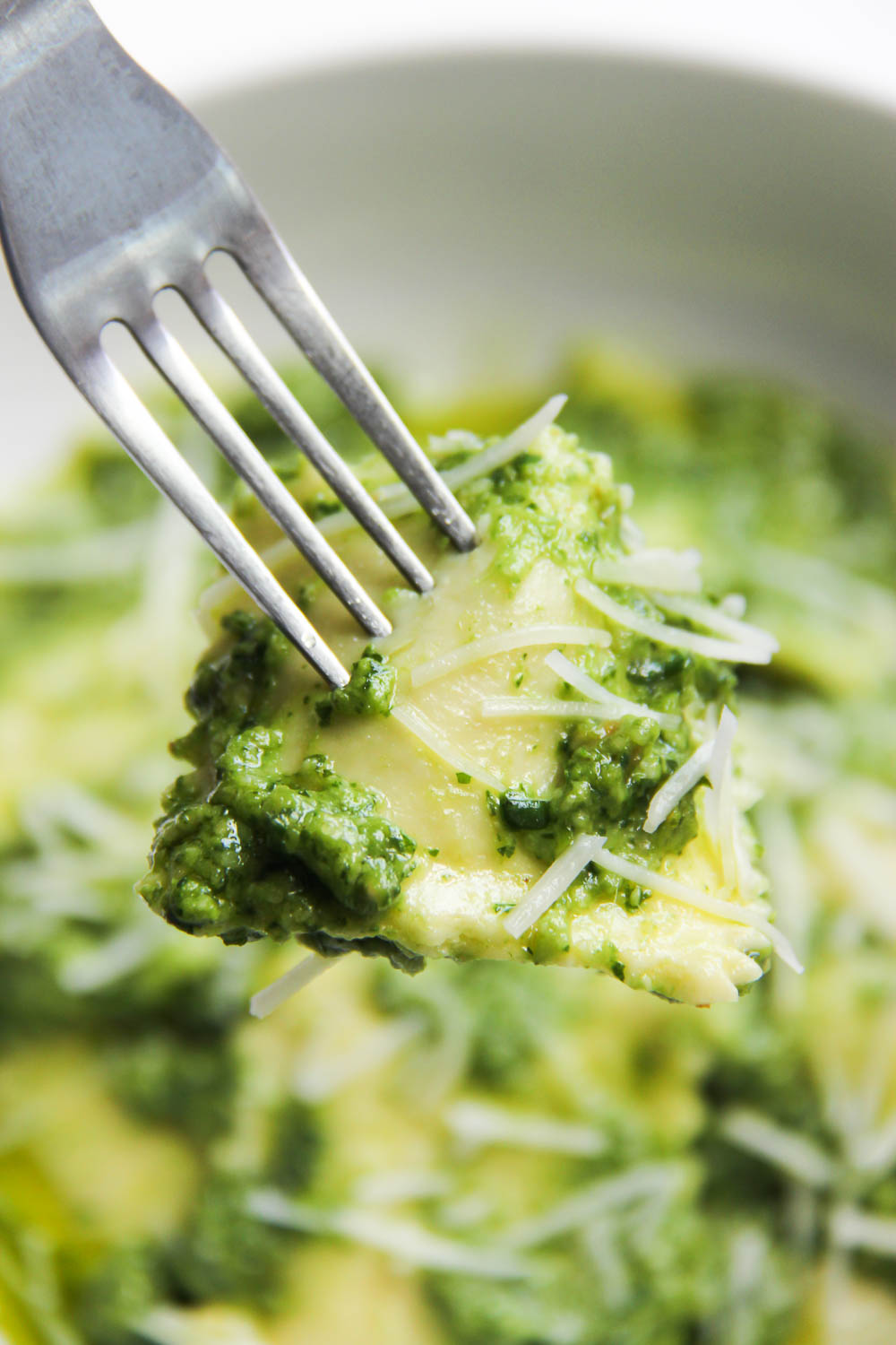 This Gluten-free Spinach and Cheese Ravioli comes together in less than an hour, including prep and cook time – perfect and delicious weeknight meal. Try this today and enjoy a hearty meal!
