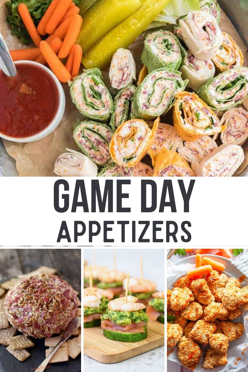 Deviled Sausages Appetizer and Game Day Party Food!