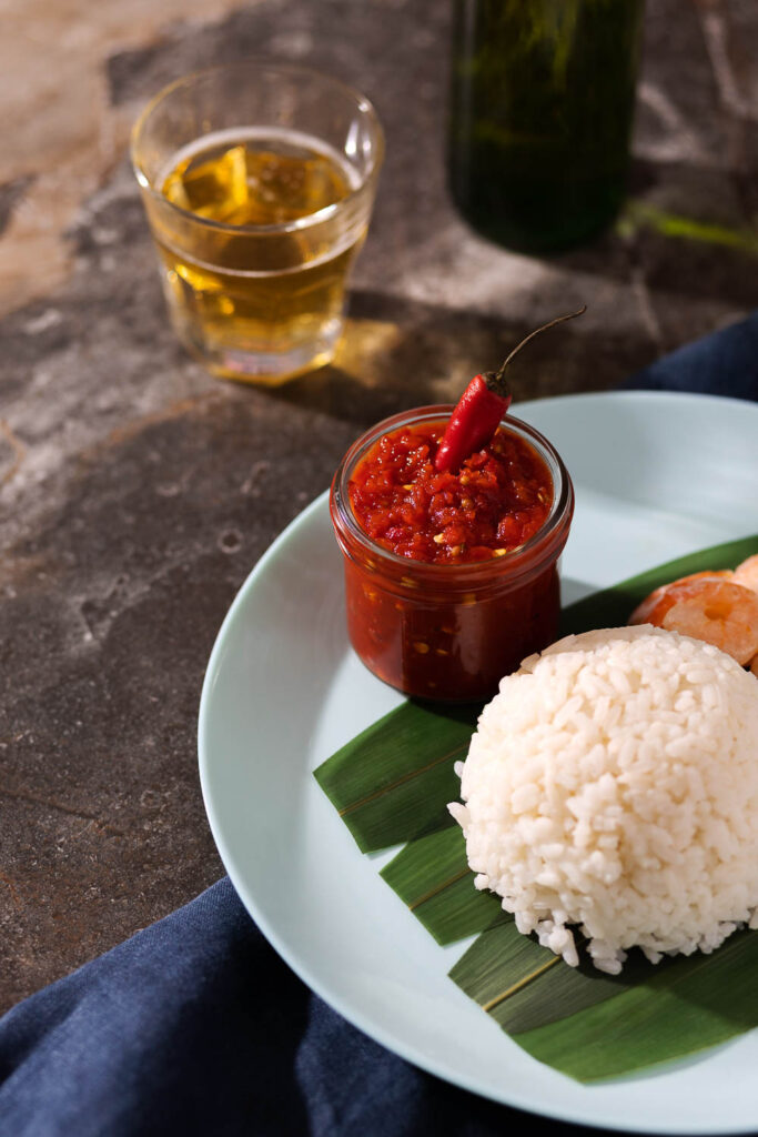 Learn how to cook rice properly - 4 different ways