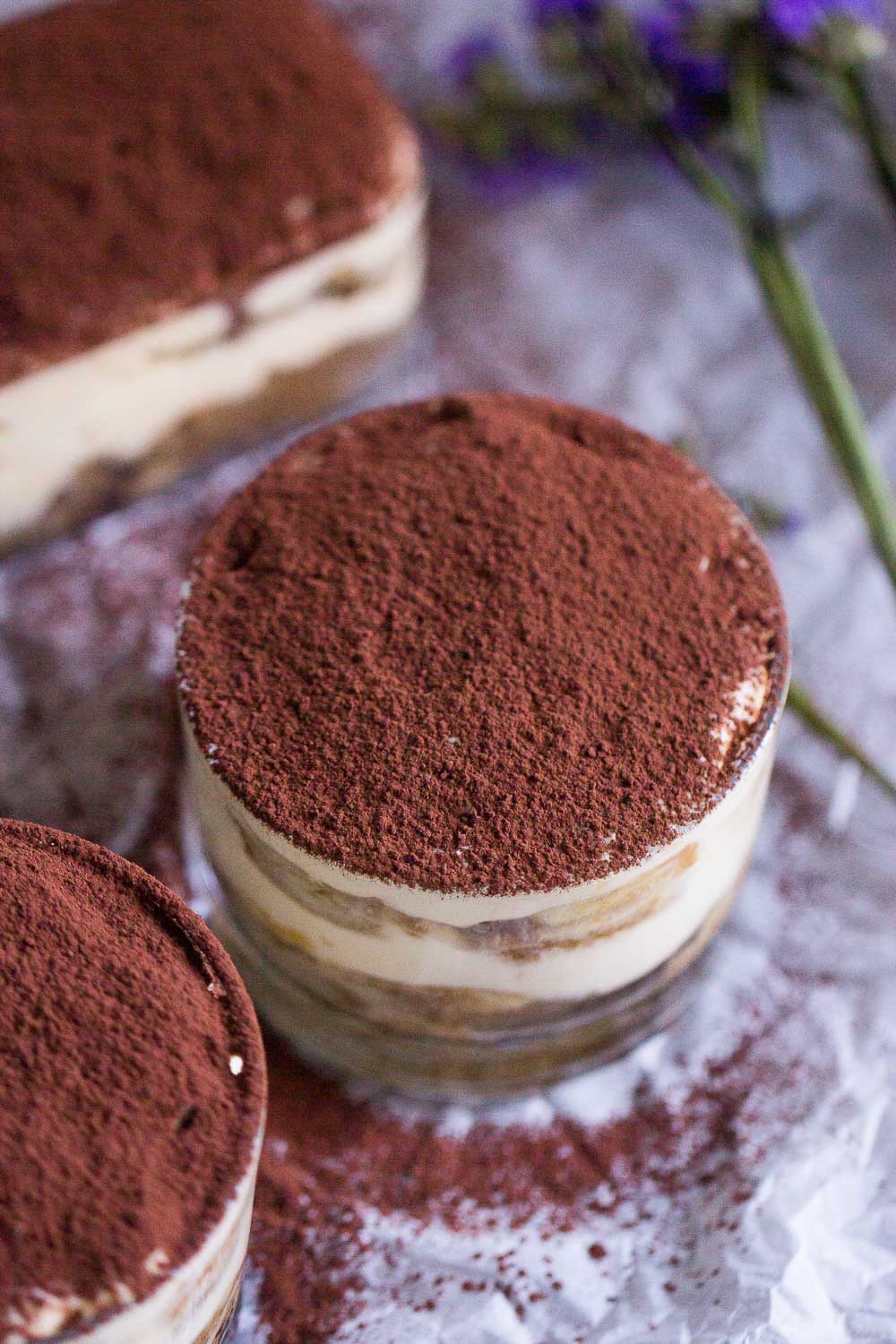 Yep, it’s a real thing, y’all. Beeramisu. Best Stout Beer Tiramisu instead of rum. Plus, you only need six main ingredients to make the best no-bake dessert! It has a unique taste and melt-in-the-mouth texture and is indispensable for dessert pleasures.