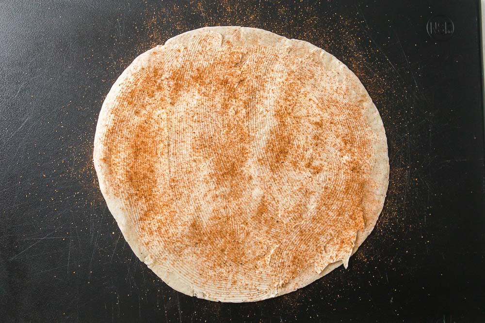Crunchy, tender, and flavorful, these air fryer steak quesadillas are entirely irresistible! They are the perfect, no-hassle cheesy steak snack that everyone will enjoy—one pan, little cleanup, and easy to make for a simple weeknight dinner.