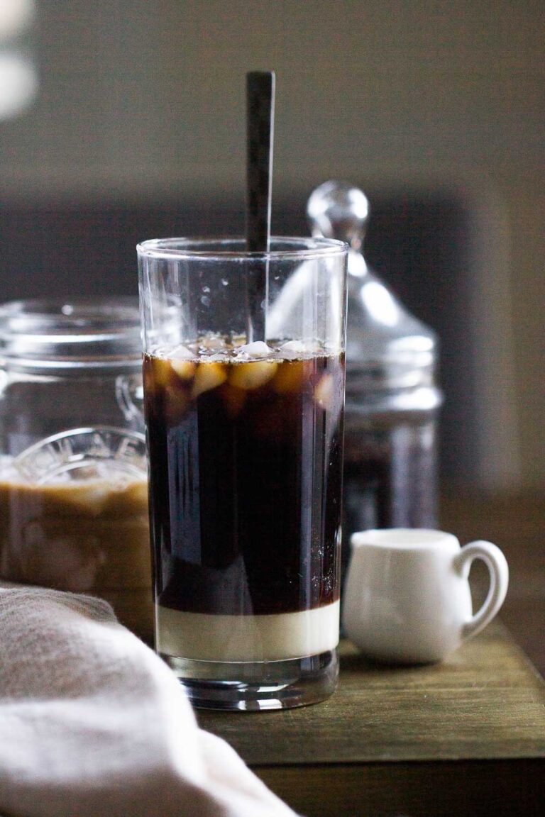 This Vietnamese cold brew coffee is seriously addictive