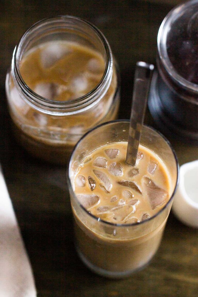 This Vietnamese Cold Brew Coffee Is Seriously Addictive