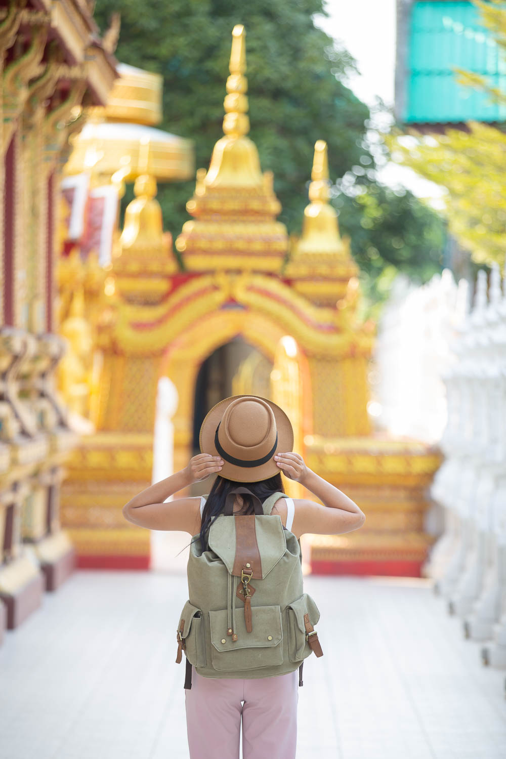 Bangkok is one of those cities that never gets old. There's always something new and exciting to see, do, and eat.