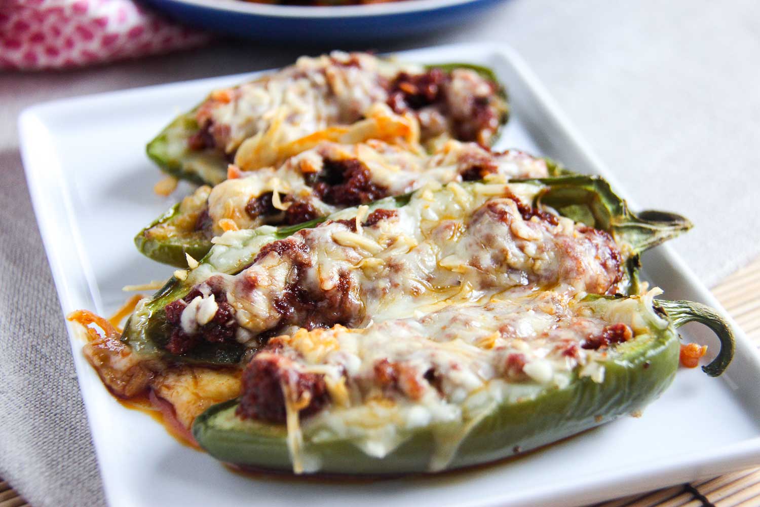 Jalapeno poppers are my obsession, and these amazing Smoky Jalapeno Poppers are a game-day appetizer worth craving! Spicy, saucy, and melty-goodness fresh poppers make the best appetizer ever. Serve these bite-sized treats along with spam musubi, martabak telor, or minced meat satay.