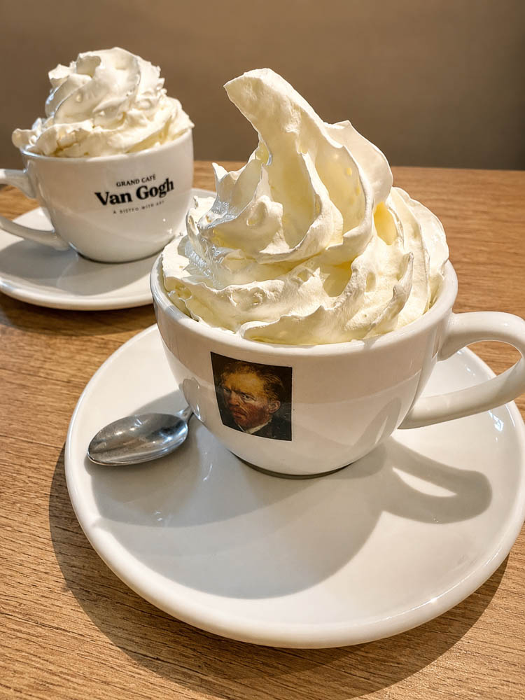 Why Café Van Gogh Became Our Favorite Breakfast Spot in Bucharest