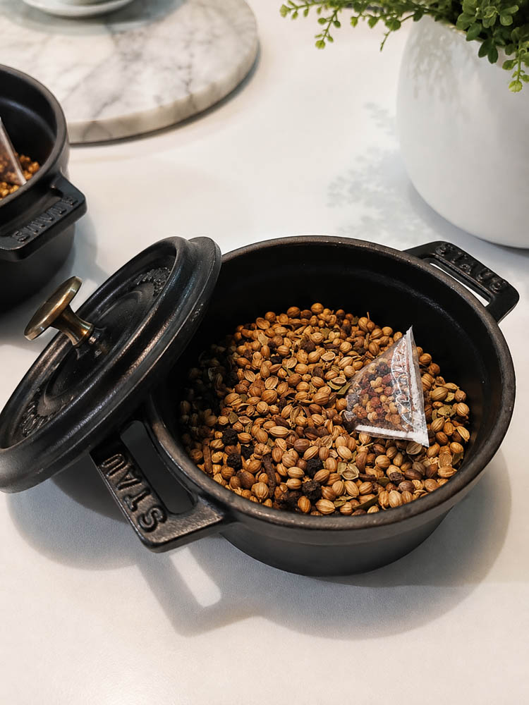 Ryunique, a Michelin Restaurant in Seoul