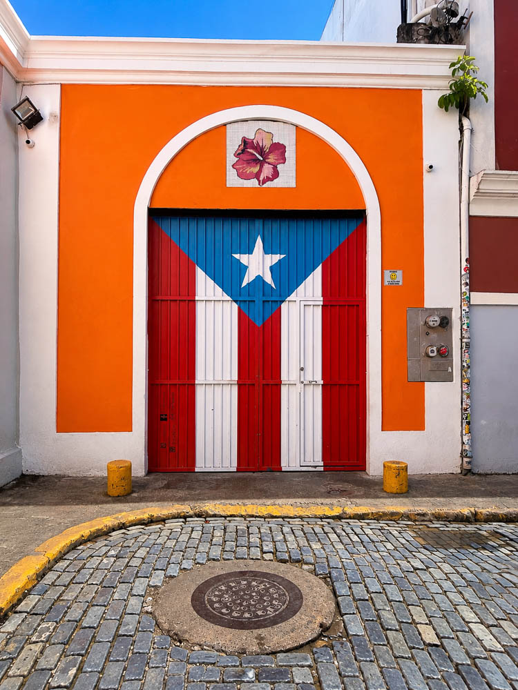 Old San Juan with Kids: What Kept My Child Entertained